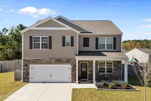 269 Robert Pl, Carthage, NC 28327 - Photo 1