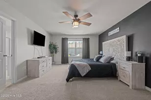 269 Robert Pl, Carthage, NC 28327 - Photo 29