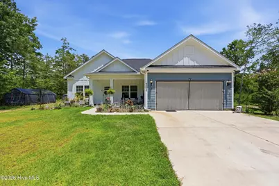 6000 Highway 66, Loris, SC 29569 - Photo 1