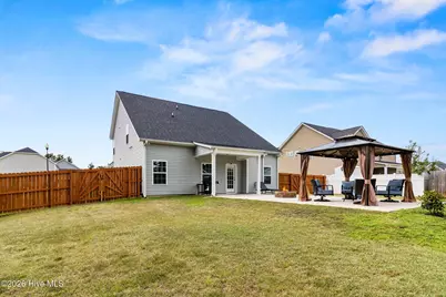133 Bridgehaven Drive, Raeford, NC 28376 - Photo 35