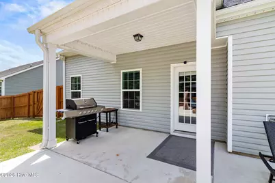 133 Bridgehaven Drive, Raeford, NC 28376 - Photo 33