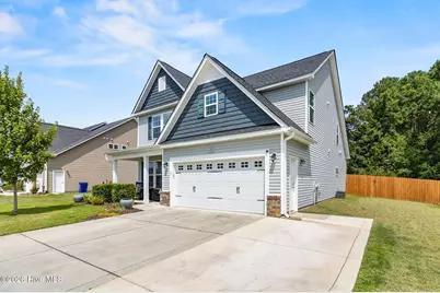 133 Bridgehaven Drive, Raeford, NC 28376 - Photo 39