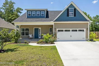 7165 Old Stump Drive SE, Leland, NC 28451 - Photo 1