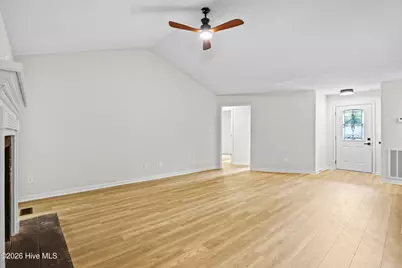 202 N Pointe Drive, Goldsboro, NC 27530 - Photo 5