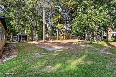 202 N Pointe Drive, Goldsboro, NC 27530 - Photo 41