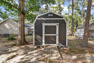 202 N Pointe Dr, Goldsboro, NC 27530 - Photo 39
