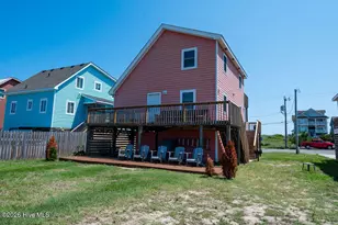 2218 S Va Dare Trail, Nags Head, NC 27959 - Photo 3