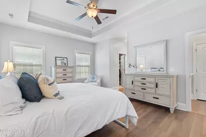 157 Bellwood Circle, Sunset Beach, NC 28468 - Photo 21