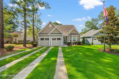 157 Bellwood Circle, Sunset Beach, NC 28468 - Photo 1