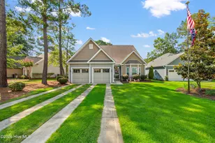 157 Bellwood Cir, Sunset Beach, NC 28468 - Photo 1