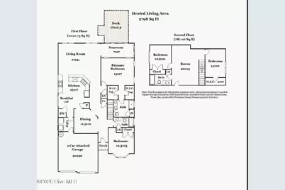 157 Bellwood Circle, Sunset Beach, NC 28468 - Photo 49
