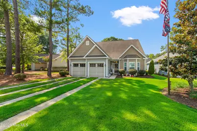 157 Bellwood Circle, Sunset Beach, NC 28468 - Photo 37