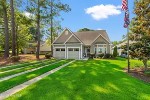 157 Bellwood Cir, Sunset Beach, NC 28468 - Photo 37