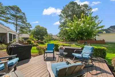 157 Bellwood Circle, Sunset Beach, NC 28468 - Photo 41