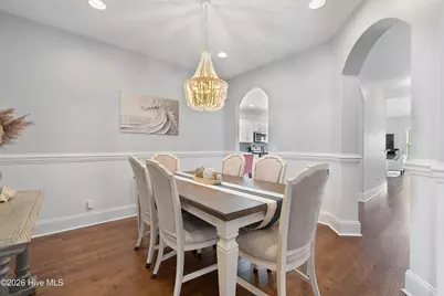 157 Bellwood Circle, Sunset Beach, NC 28468 - Photo 5