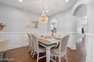 157 Bellwood Cir, Sunset Beach, NC 28468 - Photo 5