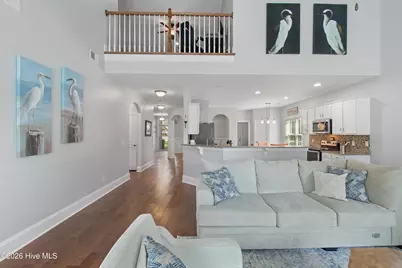 157 Bellwood Circle, Sunset Beach, NC 28468 - Photo 17