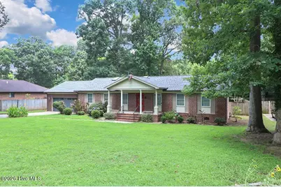 212 Pinewood Drive, Camden, NC 27921 - Photo 1