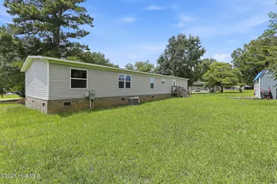 104 Braxton Drive, Goldsboro, NC 27530 - Photo 5