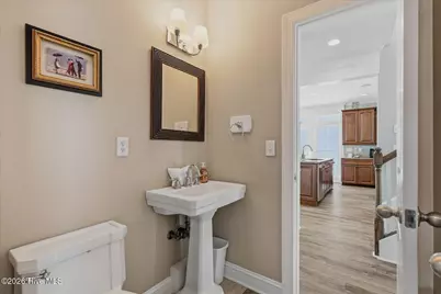 31 Porpoise Place, North Topsail Beach, NC 28460 - Photo 21