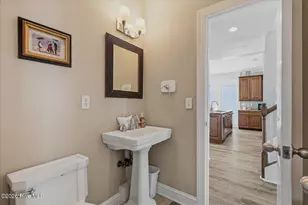 31 Porpoise Pl, North Topsail Beach, NC 28460 - Photo 21