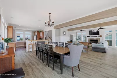 31 Porpoise Place, North Topsail Beach, NC 28460 - Photo 15
