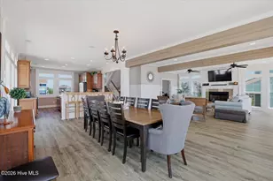 31 Porpoise Pl, North Topsail Beach, NC 28460 - Photo 15