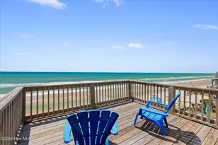 31 Porpoise Pl, North Topsail Beach, NC 28460 - Photo 25