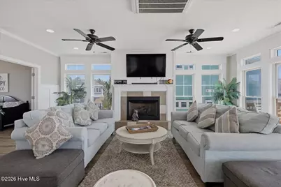 31 Porpoise Place, North Topsail Beach, NC 28460 - Photo 19
