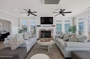 31 Porpoise Pl, North Topsail Beach, NC 28460 - Photo 19