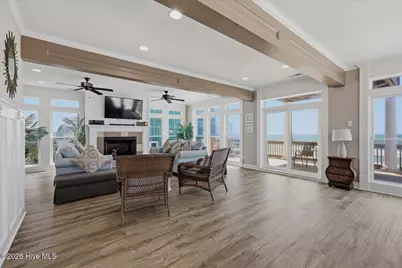 31 Porpoise Place, North Topsail Beach, NC 28460 - Photo 17