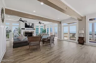31 Porpoise Pl, North Topsail Beach, NC 28460 - Photo 17