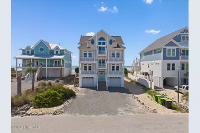 31 Porpoise Place, North Topsail Beach, NC 28460 - Photo 63