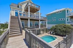 31 Porpoise Pl, North Topsail Beach, NC 28460 - Photo 61