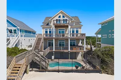 31 Porpoise Place, North Topsail Beach, NC 28460 - Photo 3
