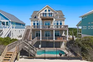 31 Porpoise Pl, North Topsail Beach, NC 28460 - Photo 3