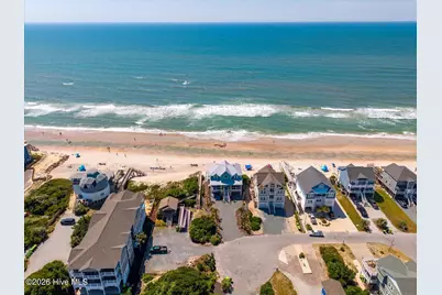 31 Porpoise Place, North Topsail Beach, NC 28460 - Photo 73