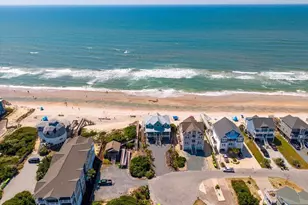 31 Porpoise Pl, North Topsail Beach, NC 28460 - Photo 73
