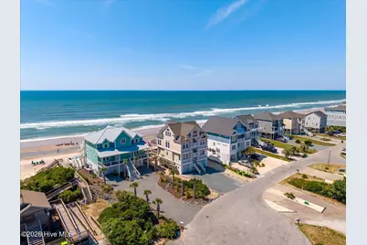 31 Porpoise Place, North Topsail Beach, NC 28460 - Photo 65