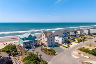 31 Porpoise Pl, North Topsail Beach, NC 28460 - Photo 65