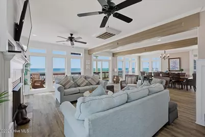 31 Porpoise Place, North Topsail Beach, NC 28460 - Photo 7
