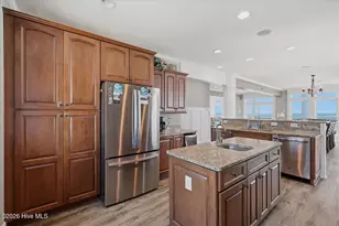 31 Porpoise Pl, North Topsail Beach, NC 28460 - Photo 13