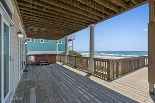 31 Porpoise Pl, North Topsail Beach, NC 28460 - Photo 57