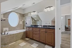 31 Porpoise Pl, North Topsail Beach, NC 28460 - Photo 29