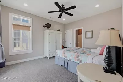 31 Porpoise Place, North Topsail Beach, NC 28460 - Photo 37