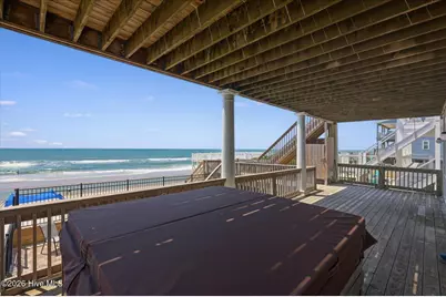31 Porpoise Place, North Topsail Beach, NC 28460 - Photo 59