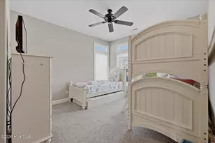 31 Porpoise Pl, North Topsail Beach, NC 28460 - Photo 45
