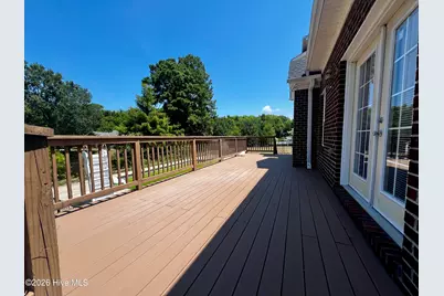 191 N Lakes Drive, Whiteville, NC 28472 - Photo 17