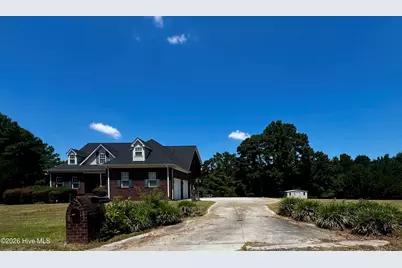 191 N Lakes Drive, Whiteville, NC 28472 - Photo 5