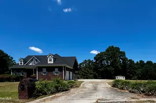 191 N Lakes Dr, Whiteville, NC 28472 - Photo 3